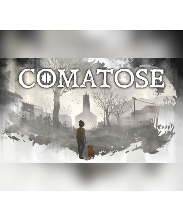 Comatose Steam Key GLOBAL